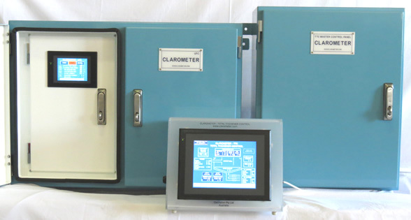 TTC equipment